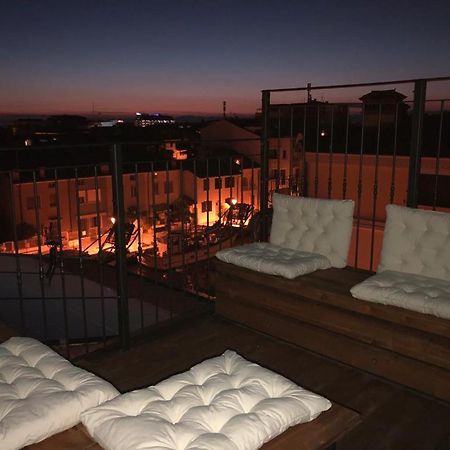 Villa Carlotta กราโด ภายนอก รูปภาพ