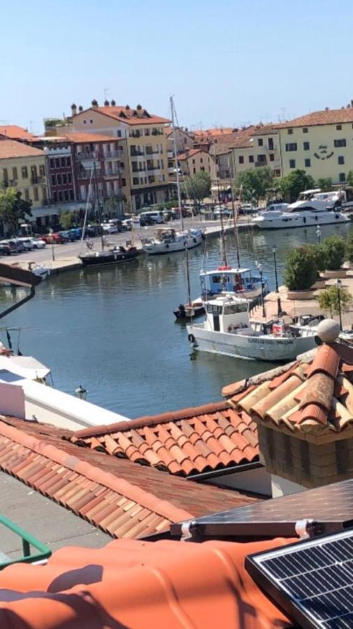 Villa Carlotta กราโด ภายนอก รูปภาพ