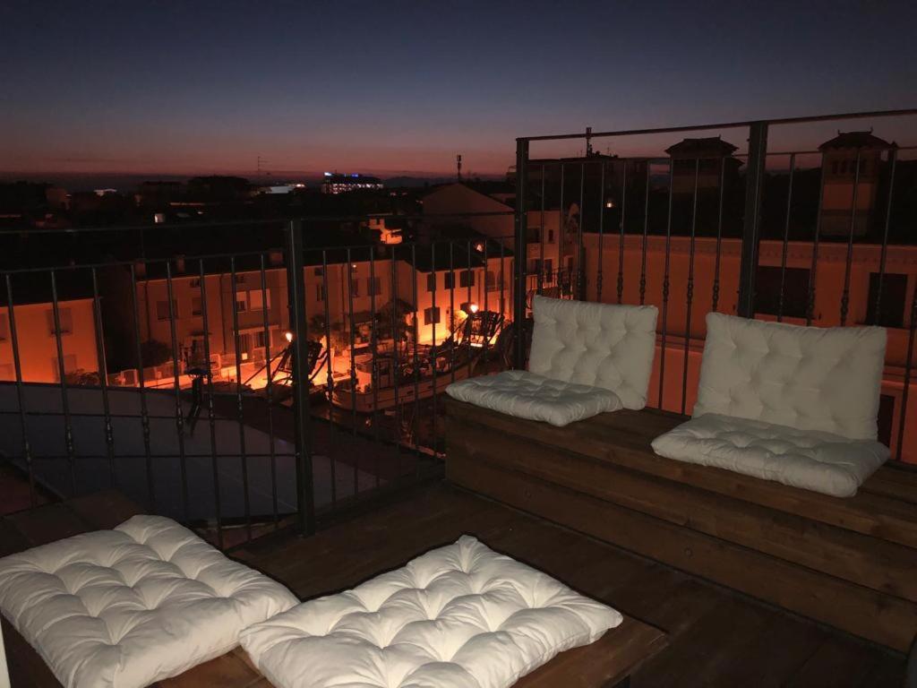 Villa Carlotta กราโด ภายนอก รูปภาพ
